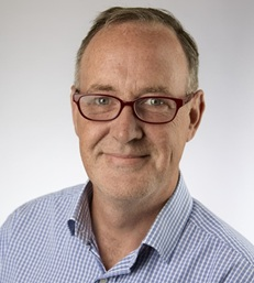 Speaker Photo