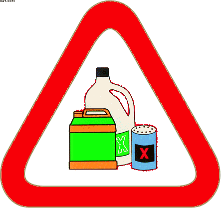 Chemical Contamination Control