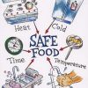 Safe Food Tips