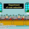 Department of Cost Reduction