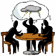 Brainstorming Brainstorming