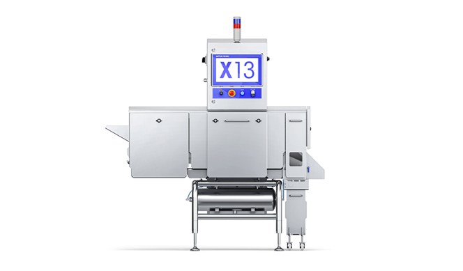 Mettler-Toledo Launches X3 Series to Transform Bulk Flow Inspection with Advanced Detection, Hygienic Design and Precision Rejects