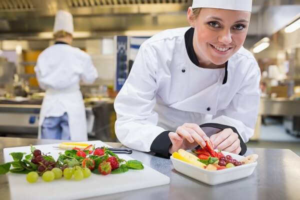 Uncovering the Strategies to Establish Food Safety Culture in Food Service Facilities