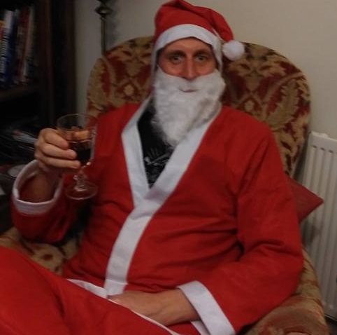 Merry Christmas from IFSQN