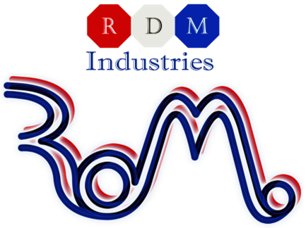 RDM LOGO