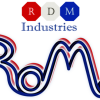 RDM LOGO