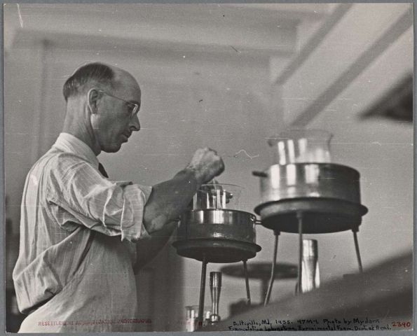 fermentation laboratory prince georges county beltsville maryland