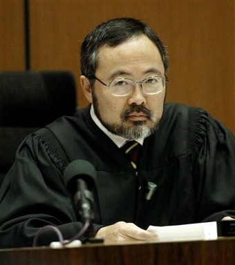 People Judge Lance Ito