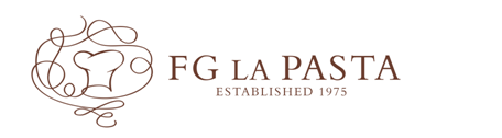 FG LA PASTA LOGO