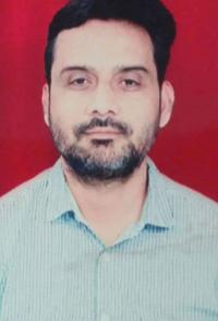 MOHAMMED ZAMEERUDDIN's Photo