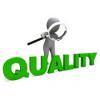 Hello - last post by Quality Is the Goal