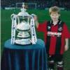 No 'Profile Settings' in 'My settings' - last post by afcbno1fan