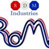 Approved Supplier and Services? - last post by RDM_Rep