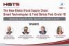 HQTS Live Webinar: The New Global Food Supply Chain: Smart Technologies & Food Safety Post-Covid-19