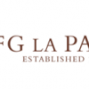 FG LA PASTA LOGO